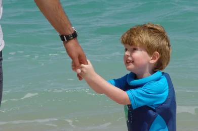 crear abundancia de confianza