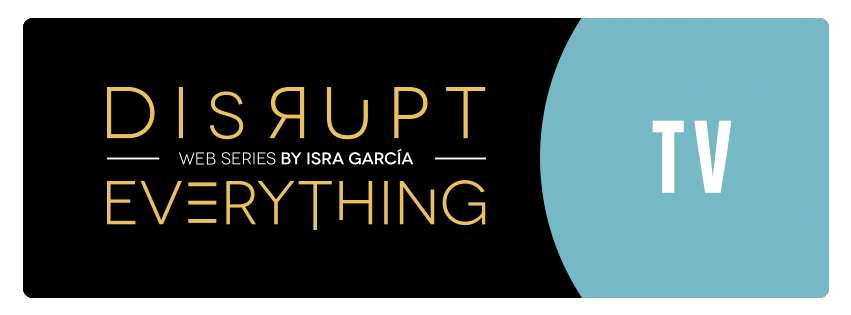 disrupt everything web series