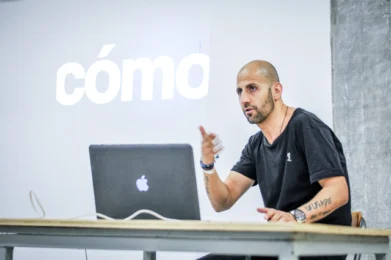 entrenar la mente y vencer adversidades - isra garcia