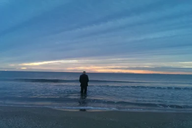 tomar acción tanto como respiras