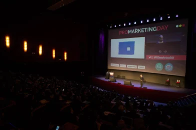 marketing digital diferente - isra garcía