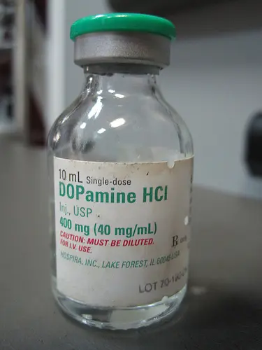 los yonkis de la dopamina tecnológica