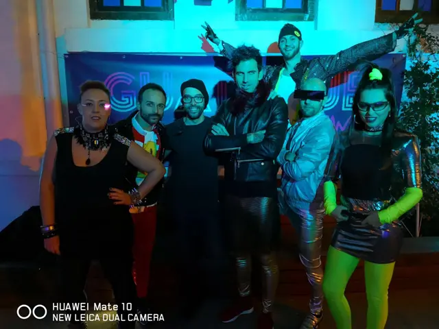 como pensar y actuar diferente