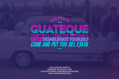 Guateque Valencia