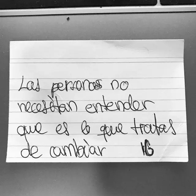 la navidad es cambio