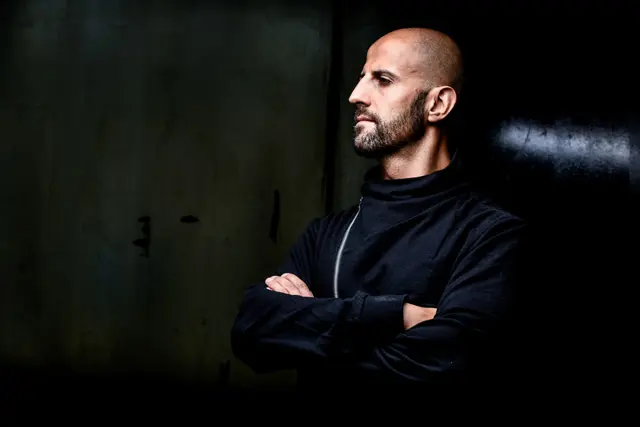 soy imparable - soy Isra García