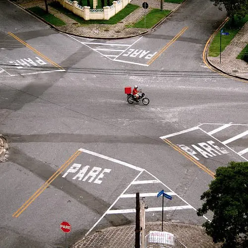 los principios y la consistencia con la que aplicarlos