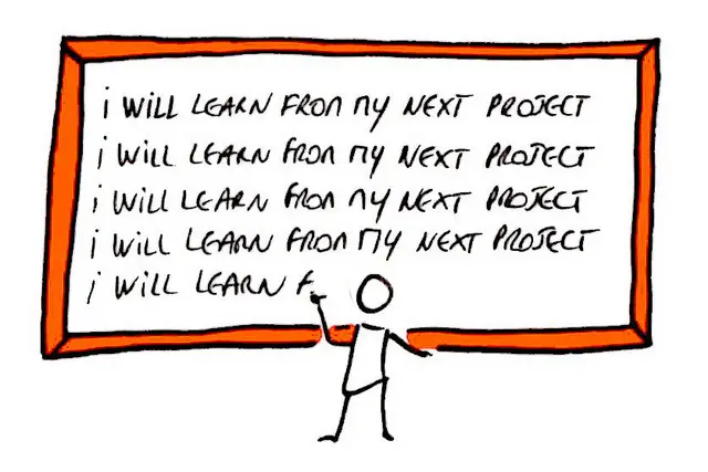 eres un director de proyectos