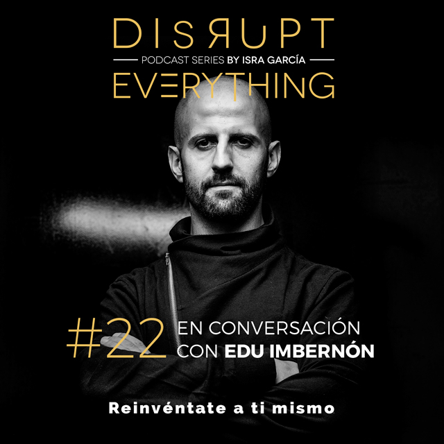 Edu Imbernon: un disruptor en la música electrónica