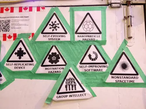 los principios lo controlan todo