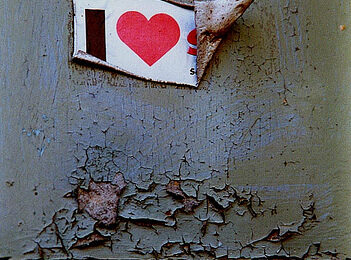 el amor invisible