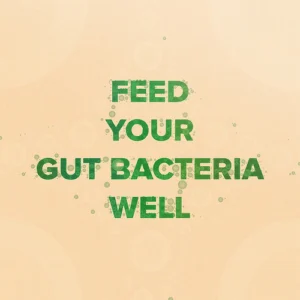 prebióticos y probióticos