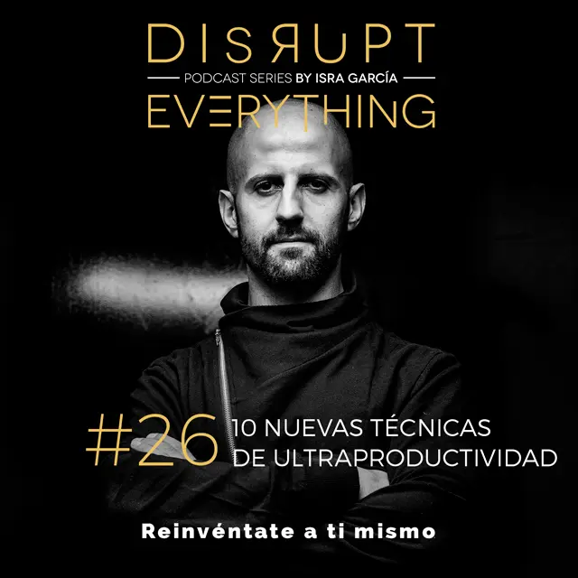 nuevas técnicas de ultraproductividad