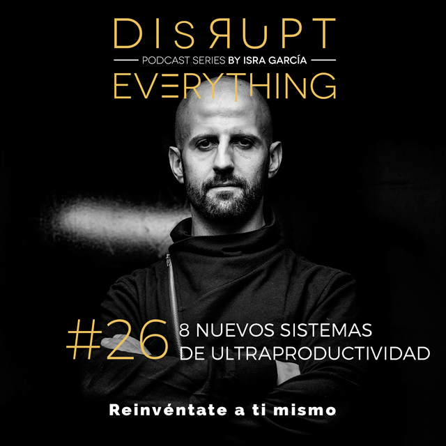10 técnicas de ultraproductividad para ayudarte a vivir mejor y más eficiente