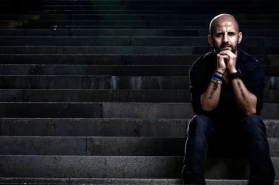 hacer que suceda Isra-Garcia