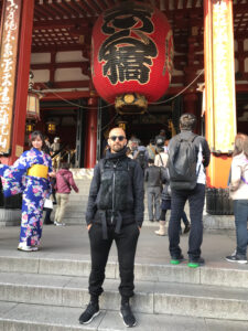 experimento sobre recomendaciones no solicitadas