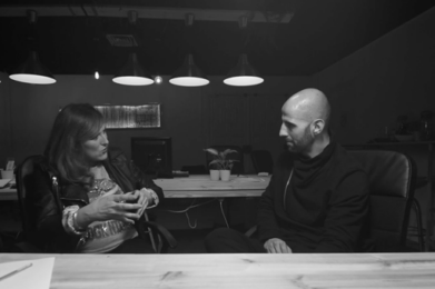 reme egea entrevista