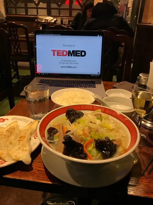 vida saludable alto rendimiento