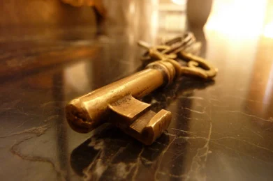 la llave que abre puertas