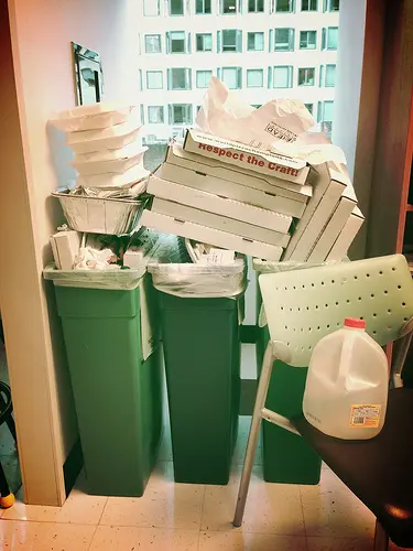 la nueva productividad