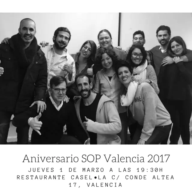 invertir el tiempo ---stand-out-program