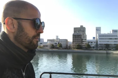 la voz negativa y el critico interior