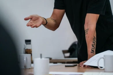 programa de excelencia para desempleados