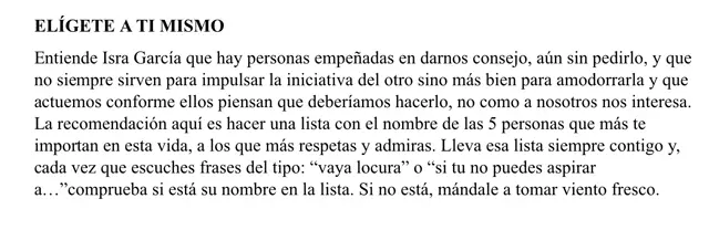 revista emprendedores programa de excelencia isra garcia