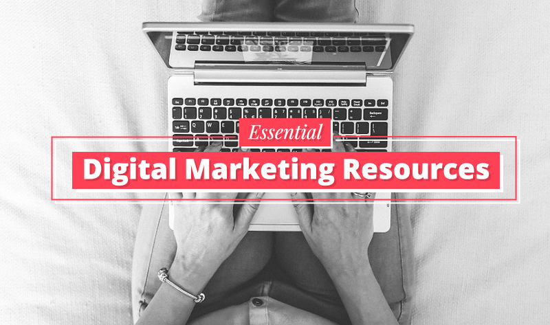 recursos sobre marketing digital