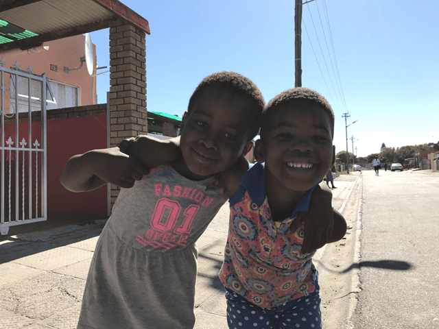 cómo rear un impacto positivo