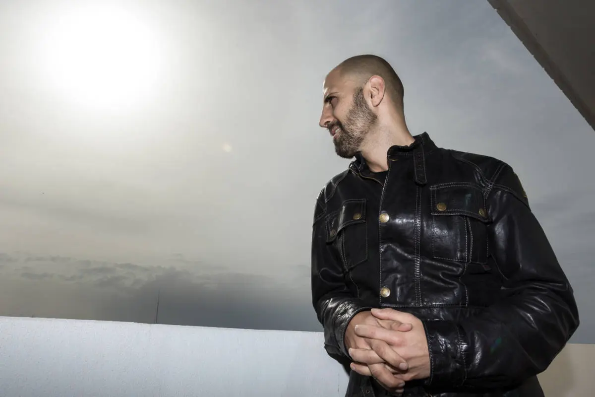 programa de excelencia para desempleados Isra García