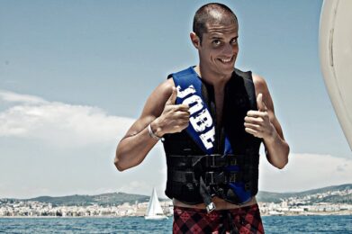 Juan Arnau, elrow