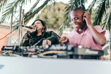 el trabajo de verdad