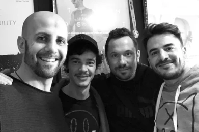 impacto generado educación disruptiva