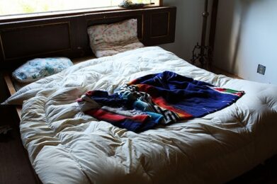 haz la cama