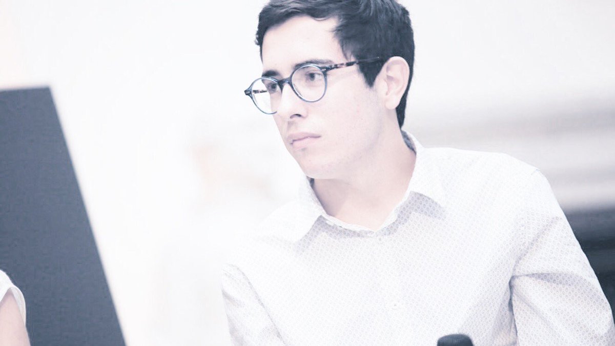 Alex Sicart - el prodigio tecnológico, emprendedor y disruptivo de España