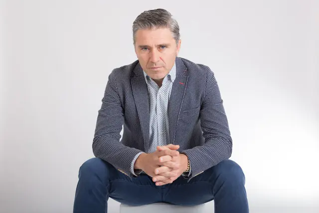 juan antonio reig -- entrevista