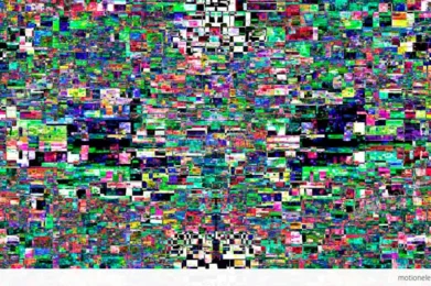 cómo eliminar el ruído digital