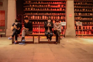 adictos a la tecnología