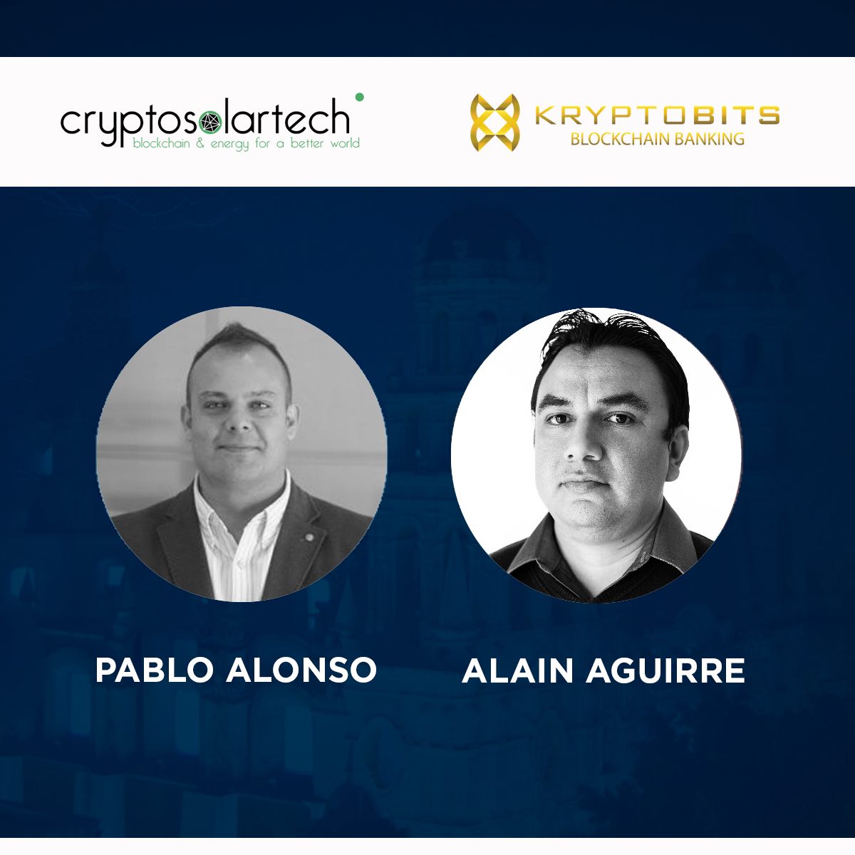 Cómo crear las empresas del futuro: Alain Aguirre y Pablo Alonso