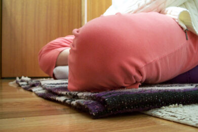 la meditación, el superhabito de alto rendimiento