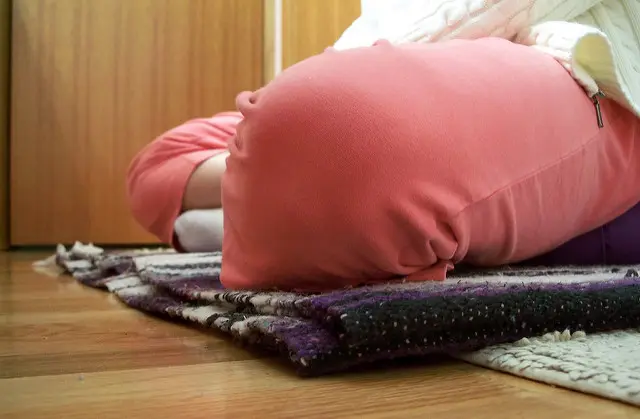la meditación, el superhabito de alto rendimiento