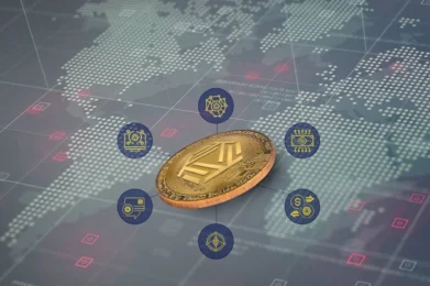 kryptobits Blockchain Banking