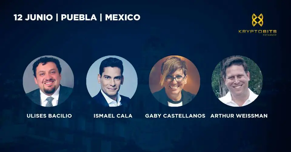 proyecto blockchain banking kryptobits