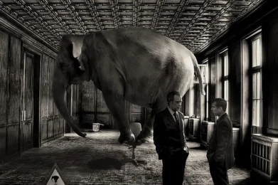 el problema de esta sociedad