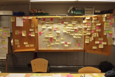 ideación hábito de alto rendimiento