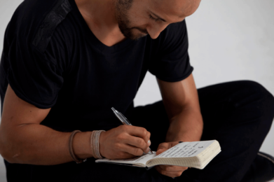 técnica del journaling