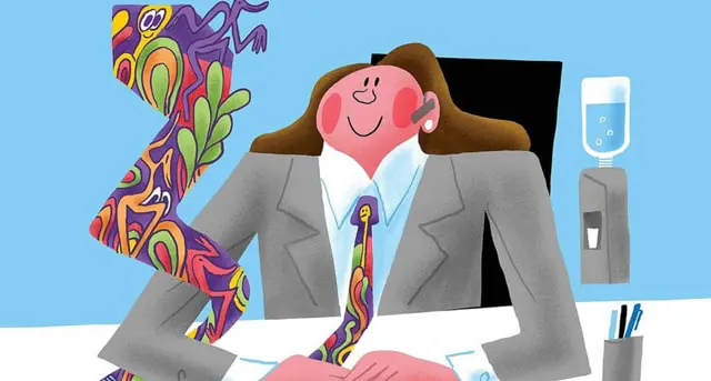 microdosis de LSD - Experimento