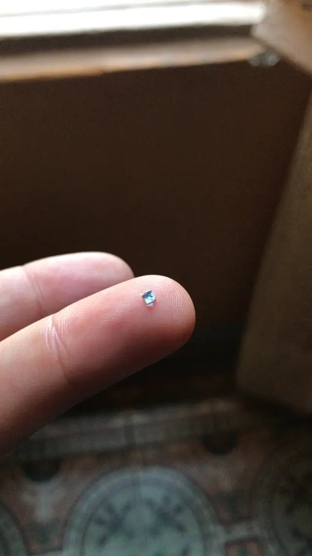 microdosis de LSD - Experimento