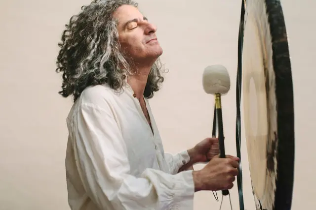 sound meditation - alexandre tannous